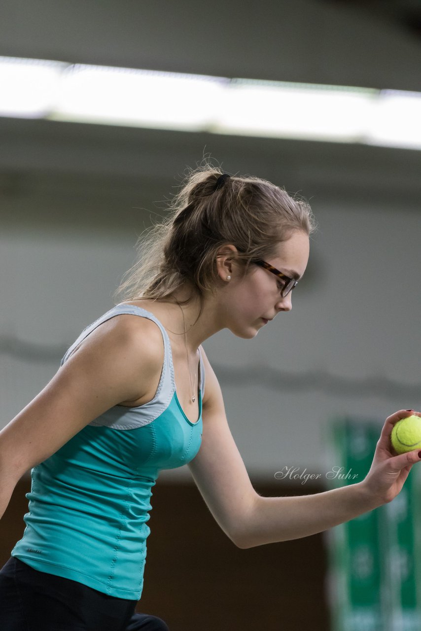 Bild 535 - Verbandsmeisterschaften U16